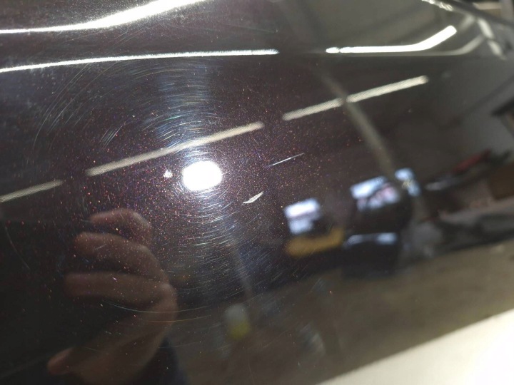 фото №6, Двері ліві зад ліві задні infiniti fx ii qx70