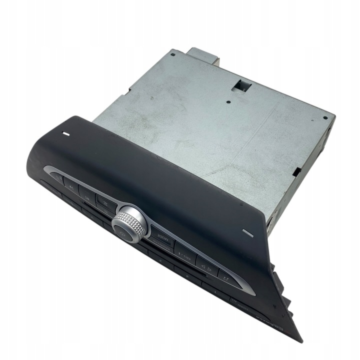 фото №11, Магнитола cd cabasse renault laguna 3 iii 281150014r
