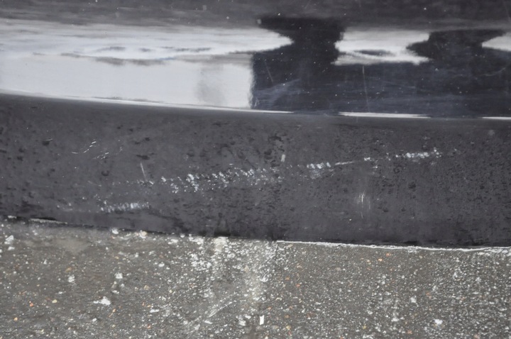 фото №11, Hyundai ix35 кришка багажника зад задня