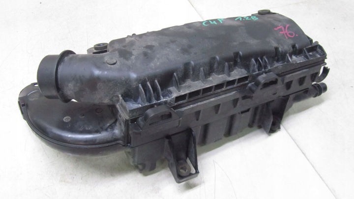 фото №5, Citroen c4 ii 1.2 корпус фільтра повітря 13-17