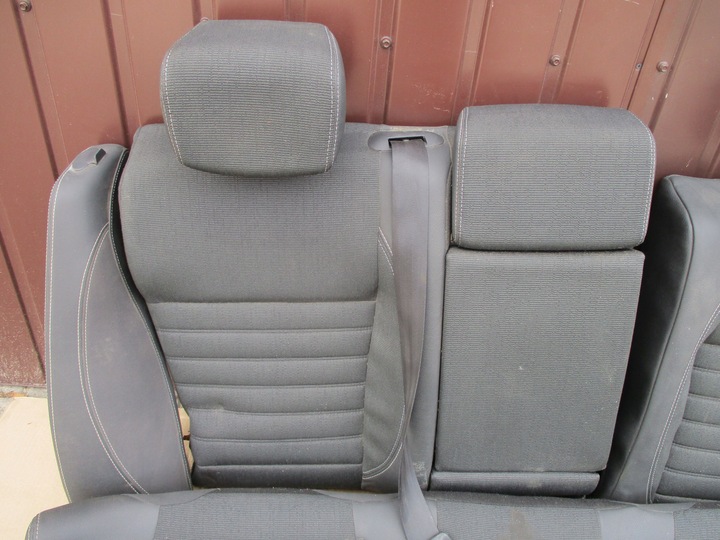 фото №7, Диван renault laguna iii