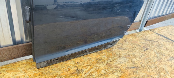 фото №11, Дверь левый зад audi a6 c6 ly9b sedan avant org !!!