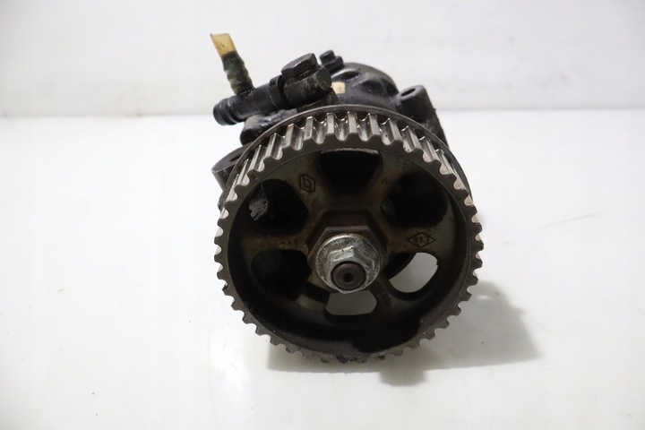 фото №1, Насос вприскувальний renault megane scenic ii 1.5dci