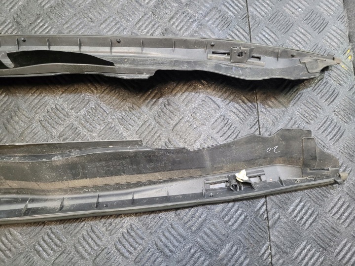 фото №9, Защита крыльев перед передняя правая 53805-30190 lexus gs 4 iv gs250 12-