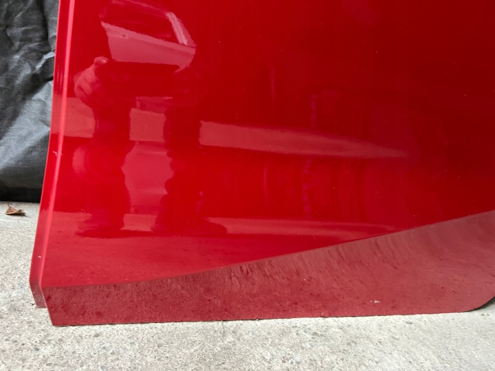 фото №12, Дверь opel astra vi l 6 2022 2023 2024 хэтчбек зад левое задние левое