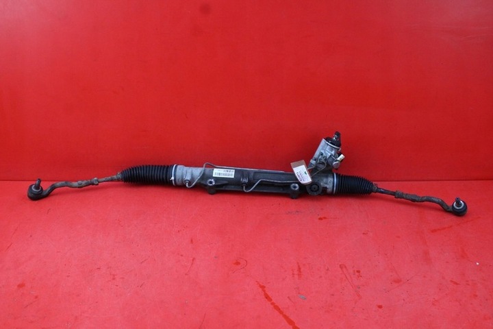 фото №10, Трансмісія рейка рульового управління eu 7853993268 bmw x3 e83 2.5 i 218 km 06-10