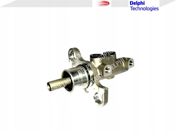 фото №2, Насос гальмівна saab 9-3 універсал 2.0 t ys3f