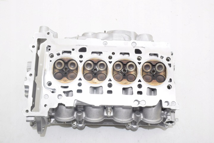 фото №11, Bmw g20 g30 g01 g05 2,0 головка розподільчий вал  b48