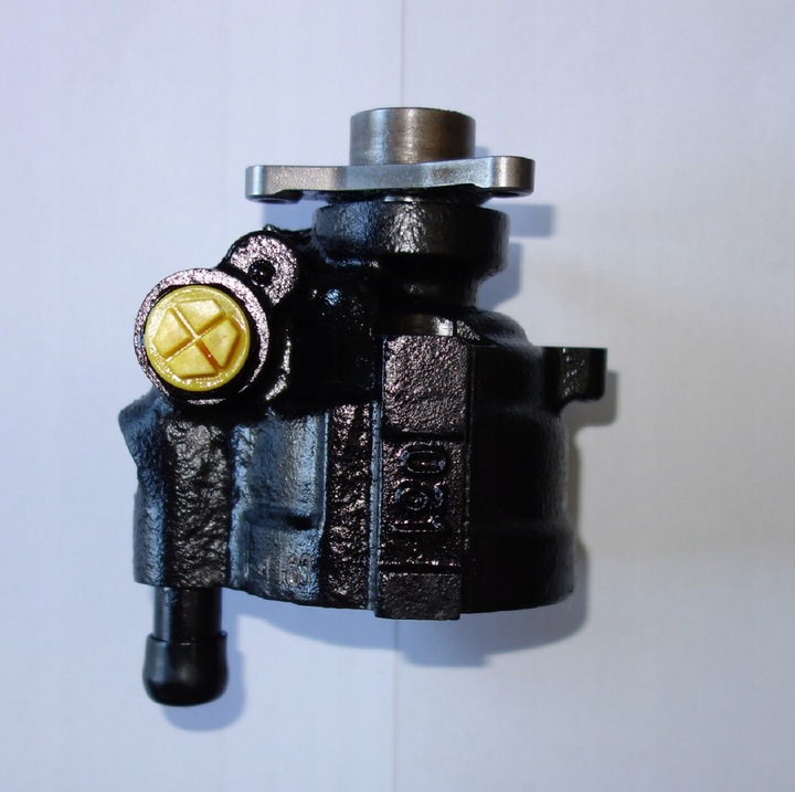 фото №3, Насос підсилювача renault master ii opel movano a interstar 2.5 dci żeliwna