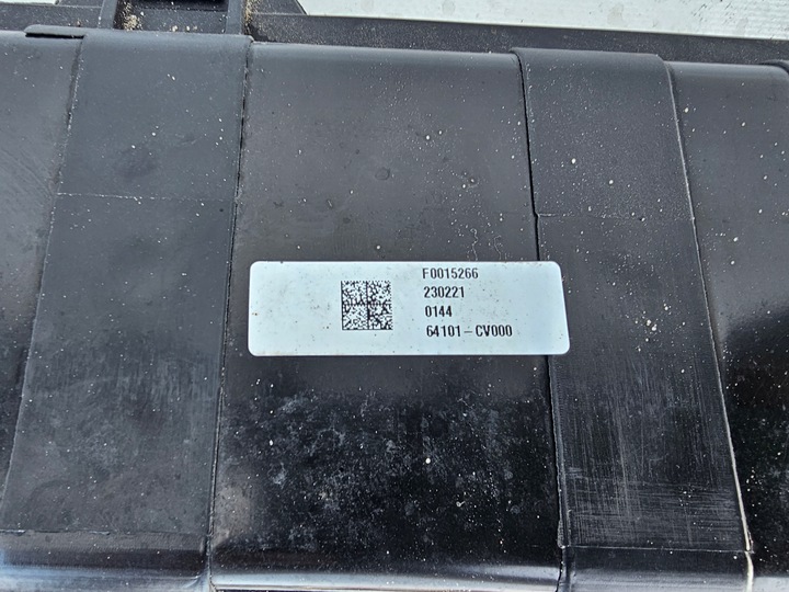 фото №9, Pas переднє підсилювач kia ev6 2021- оригінал