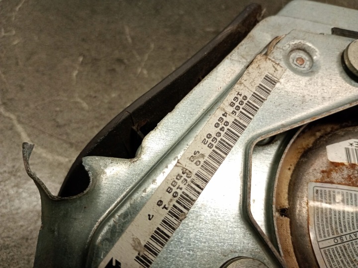 фото №12, 1684600298 подушка подушка mercedes w168