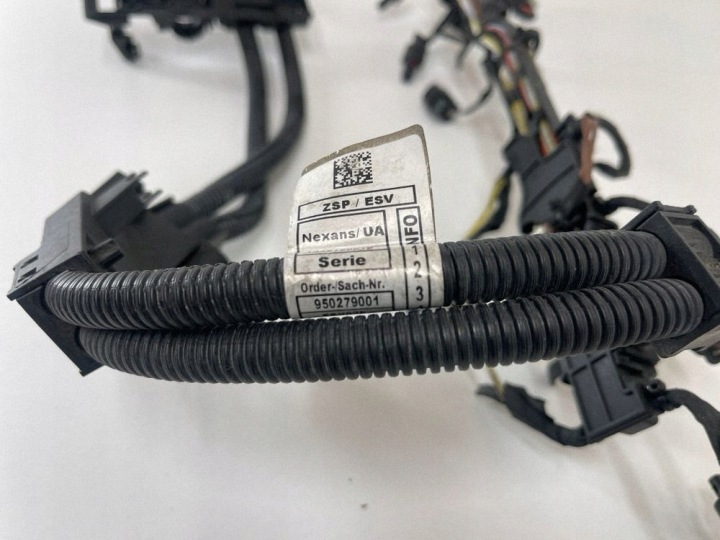 фото №6, Жгут двигателя все bmw m4 g82 g83 950279001