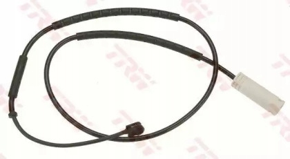 фото №15, Trw gic286 датчик тормозные колодки ham. mini t. cooper 1,6-2,0 10-16