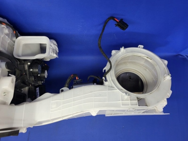 фото №5, Обігрівач peugeot expert iii 2.0 bluehdi