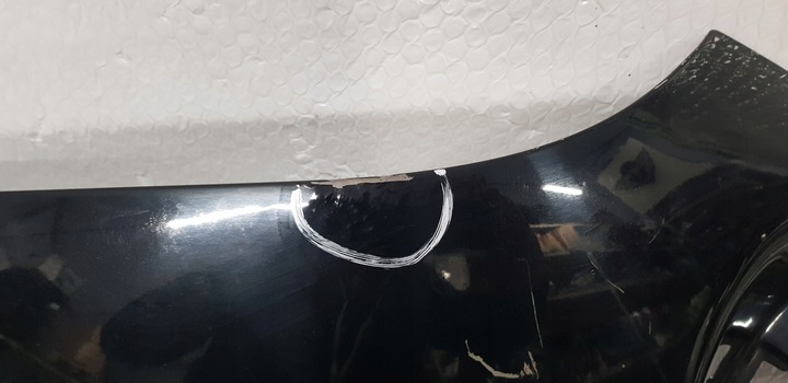 фото №8, Капот mini cooper one f55 f56 f57