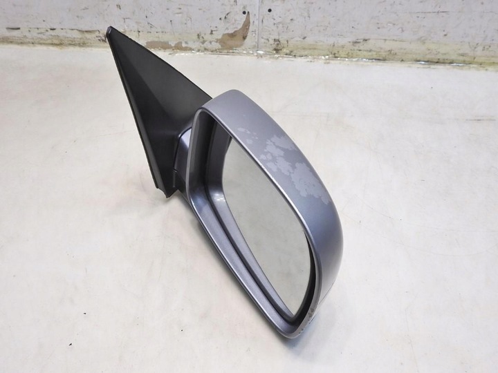 фото №9, Дзеркало праві 5 pin 6f hyundai santa fe ii 012508 012509