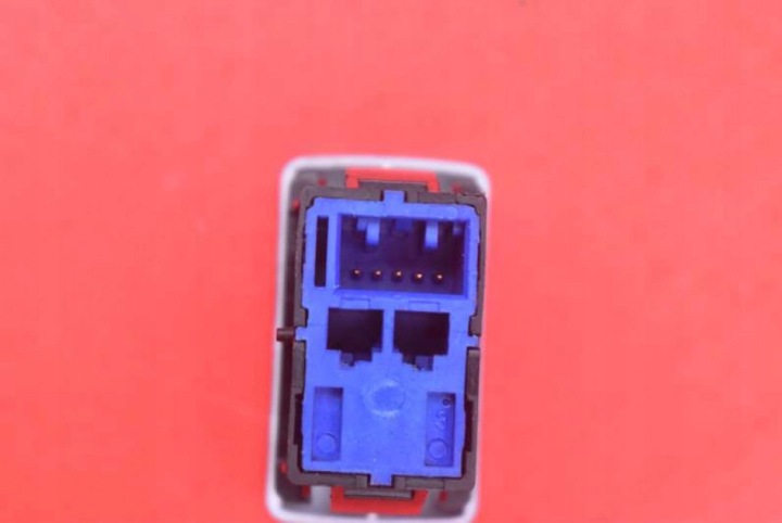 фото №7, Выключатель кнопка esp m48809 honda civic 9 ix рестайлинг 13-20