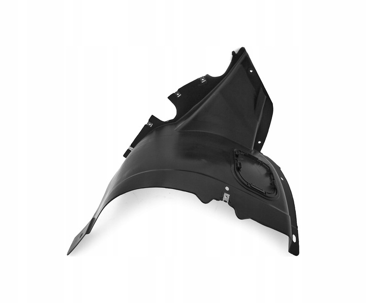 фото №1, Подкрылок vw golf vii, 12 - 17 5g0805912f