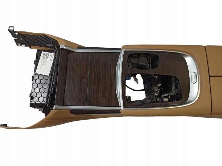 фото №8, Консоль середня bmw 7 g11 g12 51166843414