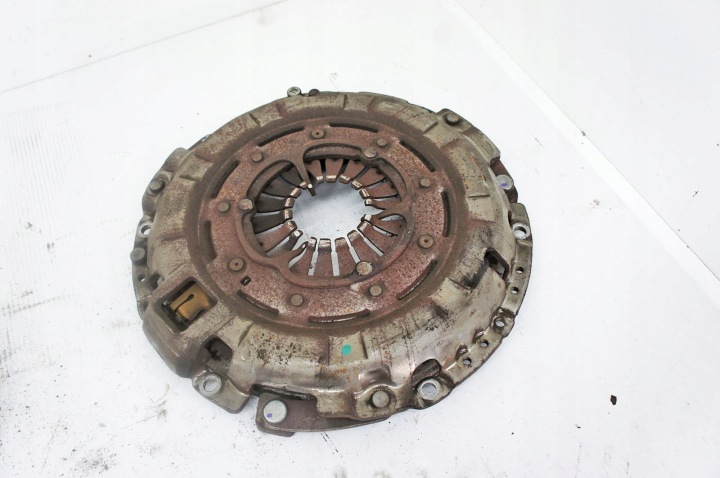 фото №5, Ri048 kia optima iv jf 1.7d сцепление комплектные