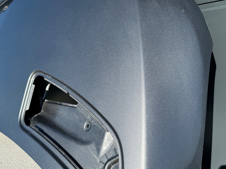 фото №8, Mercedes sprinter w907 w 910 a907 a 910 907 910 капот кришка двигуна супер