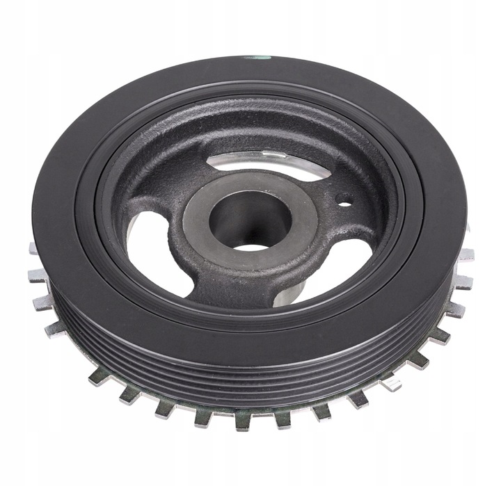 фото №1, Febi bilstein 103738 колесо пасове, wał колінчастий