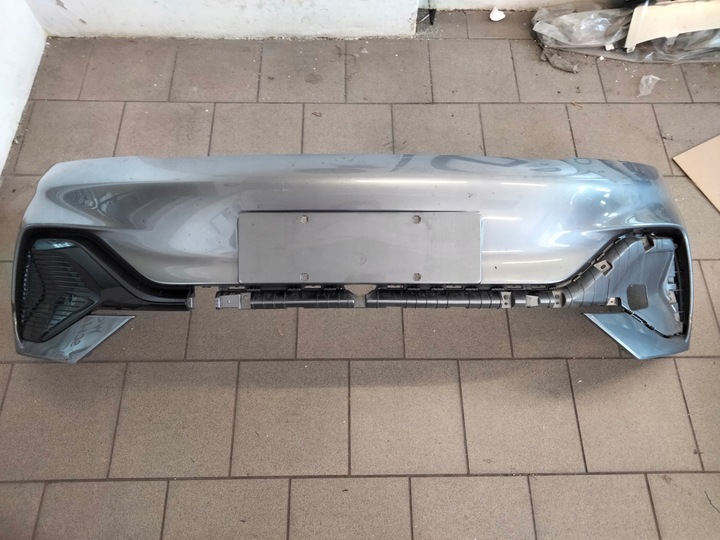 фото №1, Byd atto 3 бампер перед переднє оригінал