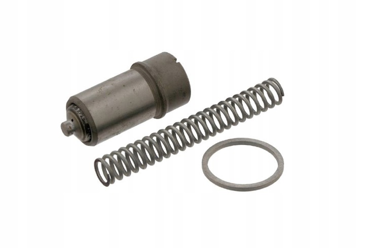 фото №2, Febi bilstein натяжитель, цепь распределительный вал 02454