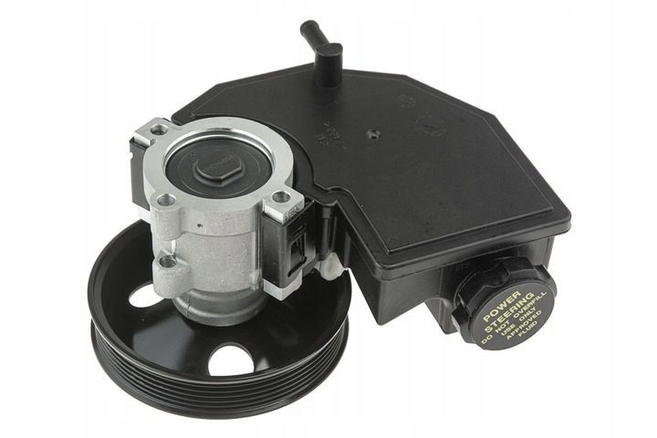 фото №12, Насос підсилювача jeep grand cherokee 4.0 99-04,