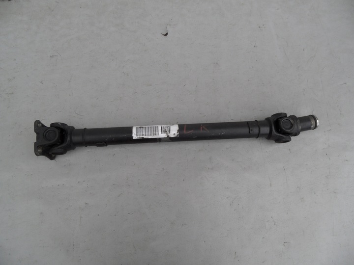 фото №1, Wał привідний перед кардан range rover velar l560