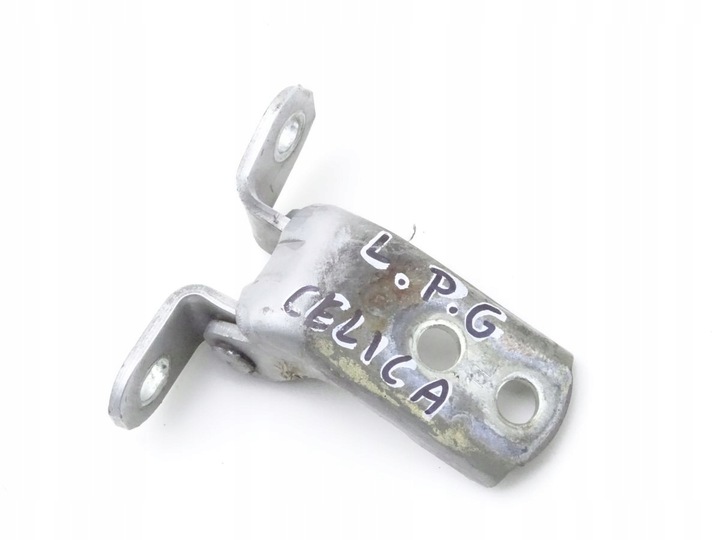 фото №1, Toyota celica vii t23 петля дверь левый верх 1d0