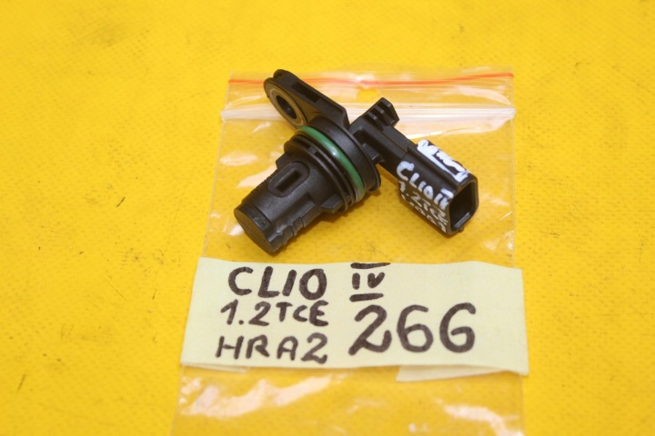 фото №9, Датчик положение вала renault clio iv megane 1.2 tce hra2 237312832r