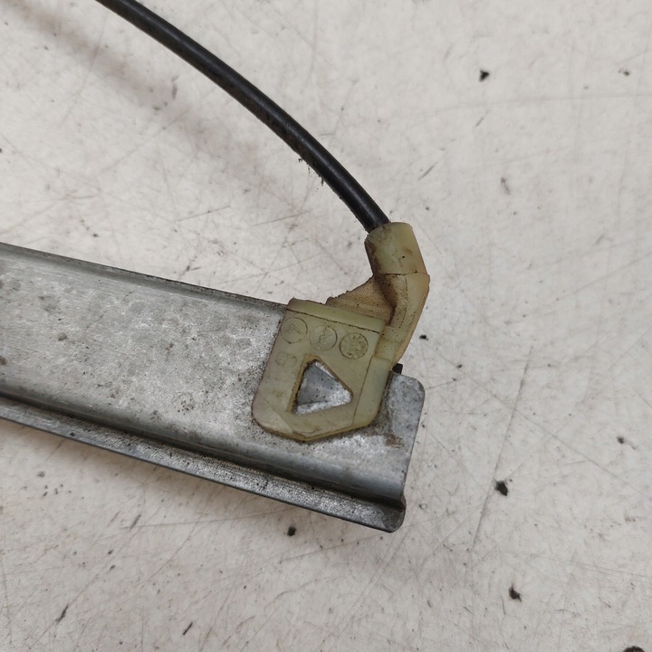 фото №5, Bmw e65 підйомник вікна лівий зад 7034387 7075673