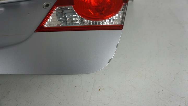 фото №9, Кришка зад задня спойлер honda civic viii 8 sedan 4d 05-08 nh700m 2005-2008