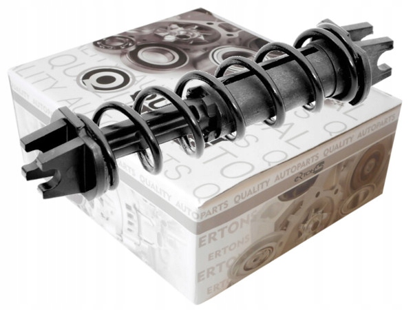 фото №1, Пружина педаль сцепления xsara picasso 1.6 hdi 16v