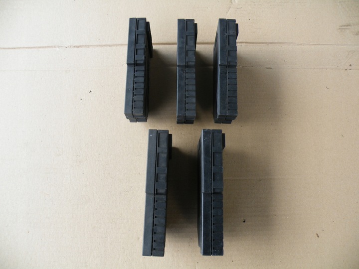 фото №6, Opel astra g ii zafira a vectra b модуль комфорта multitimer 09136113