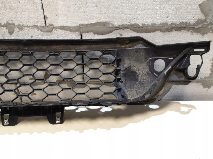 фото №6, Решітка бампера iveco daily vi 14+ 5801529764