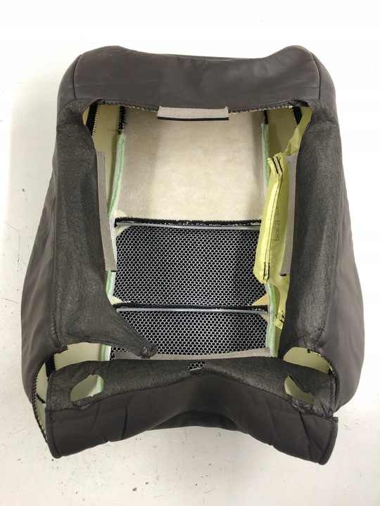 фото №6, Grand cherokee wk2 подушка сидіння права обшивка захист колонки подушка безпеки