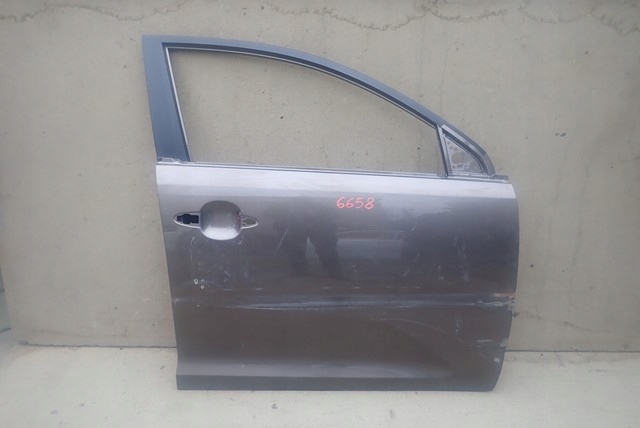 фото №1, Двері праві передні перед kia sportage 3 iii 10-