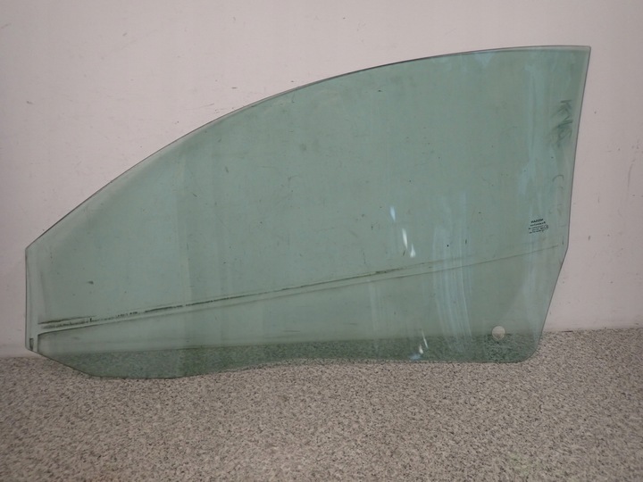 фото №5, Nissan micra k12 cc 02-10 скло двері права