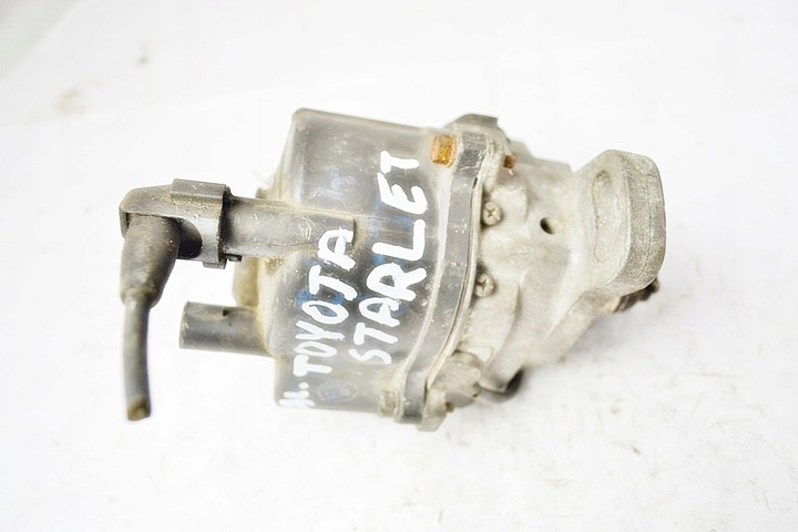 фото №5, Toyota пристрій запалення запалювання 19020-11350 2e-e denso