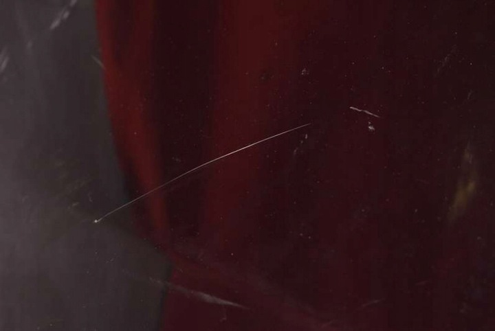 фото №9, Бампер зад задний nh731p pdc honda civic 8 viii 3d рестайлинг s-type 07-12