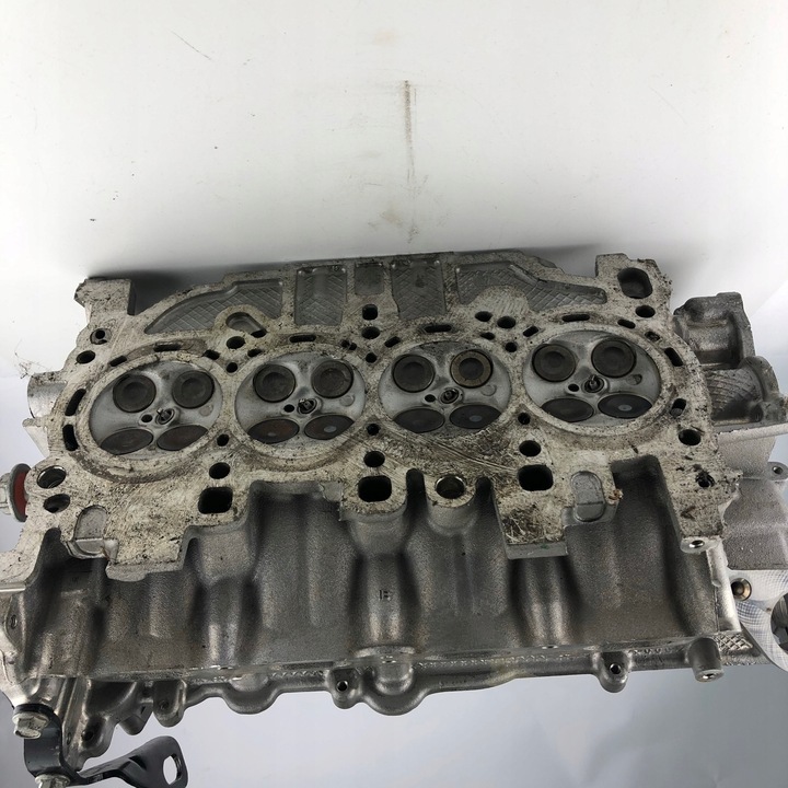 фото №10, Головка двигуна opel insignia mokka 1.5 turbo lfv