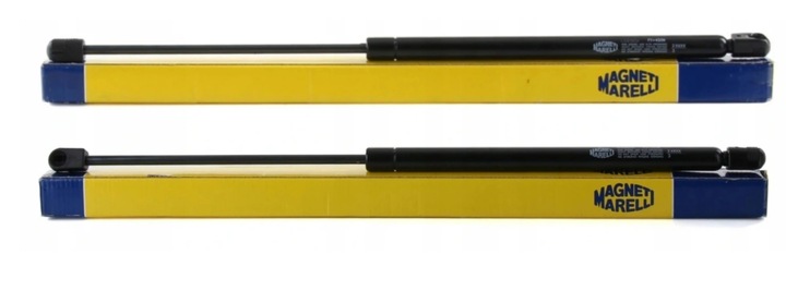 фото №3, Магніт marelli пружина gaz.sil.