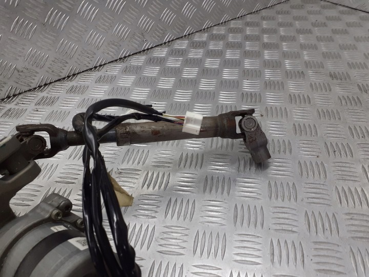 фото №7, Колонка підсилювач toyota auris 45200-02270