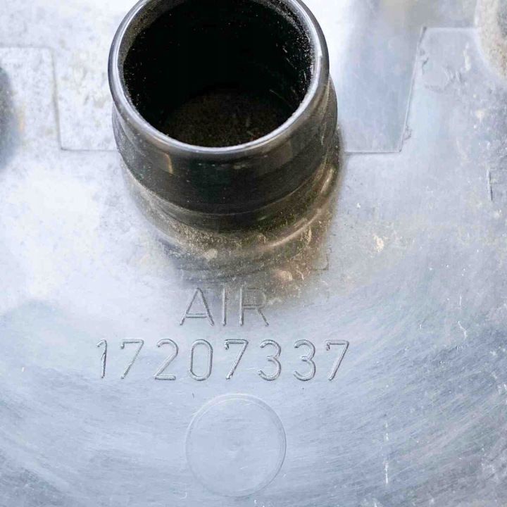 фото №7, Фільтр cząsteczek твердих bmw 1 купе e82 6764044 10876476 3.0l 160kw 2010