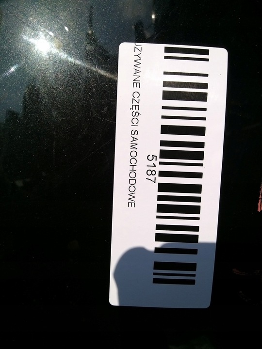 фото №14, Бампер перед переднє nissan qashqai j10 06-09r z11