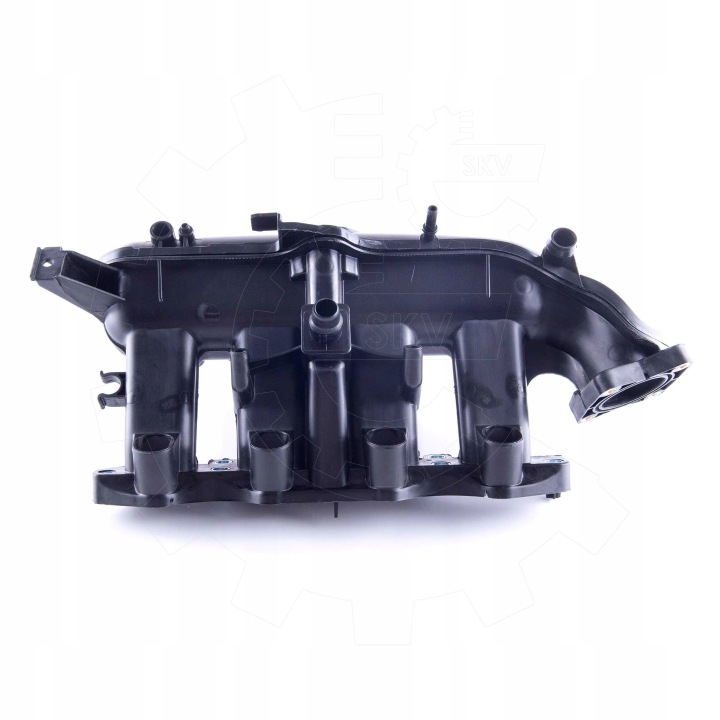 фото №7, Skv коллектор впускной 49skv058 - opel astra j 1.4 ; 55573168 ; з 1 отверстие na
