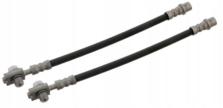 фото №14, Шланг тормозной гибкий febi 23160 8e0611775h