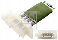 фото №1, Febi резистор вентилятор